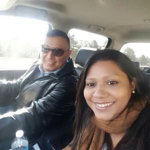 Meet your Posher, Icela